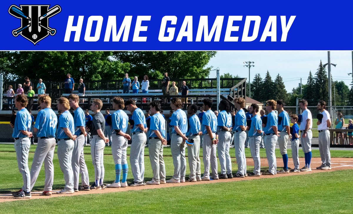 FAN APPRECIATION NIGHT is here! Loads and Loads of prizes and giveaways to our favorite people. We'll see you here for a 6:30pm start time!