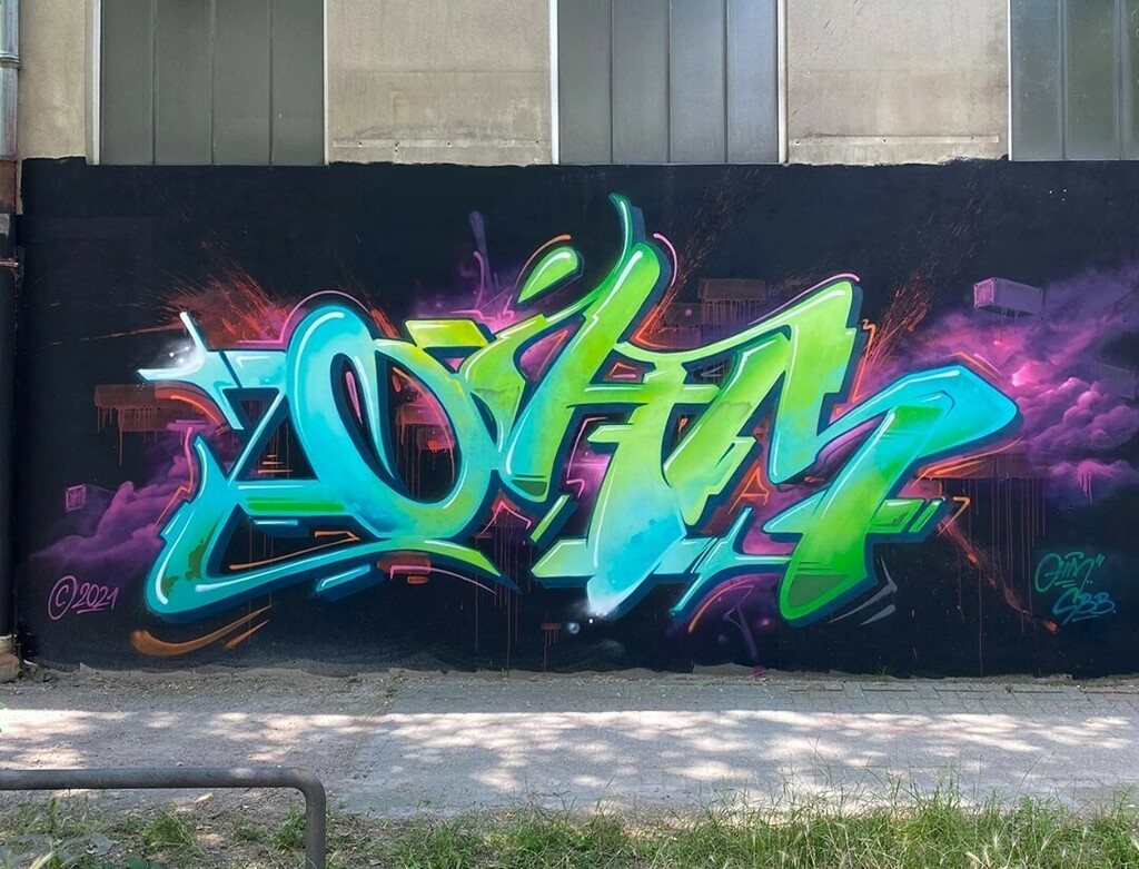 BombingScience's tweet photo. We've got some fresh new pics from OHM up on our site, link in bio to check em out!⁠
⁠
@ohm.one⁠
⁠
#graffiti #graff #ohm #graffitigermany #hamburggraffiti  #instagraffiti #graffitiporn #graffitiart #graffitiletters #lettering ⁠ https://t.co/vRfK6gZykN | https://t.co/1WOOCKG8eZ