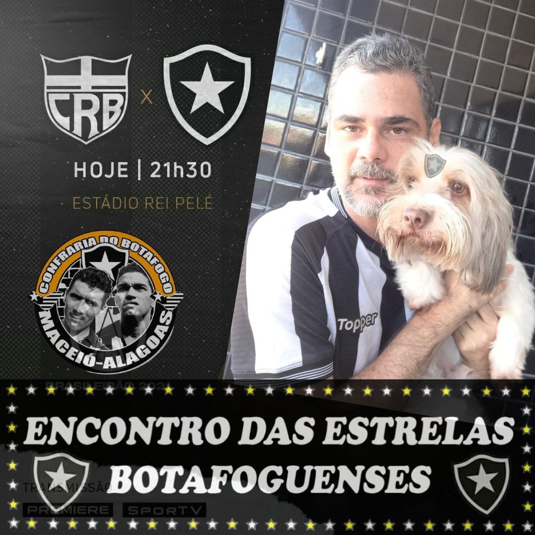 A estrela sobe: Botafogo vitorioso é orgulho de torcedores da nova geração