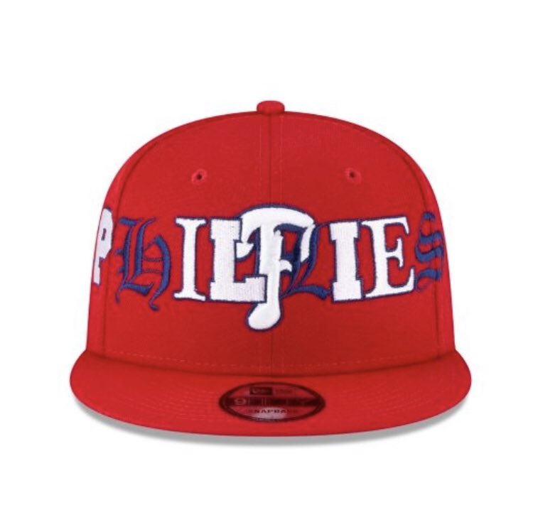 Dear New Era,

These are the WORST hats ever. Oh wait, I forgot about the clipart hats that were launched a month ago 😭😭