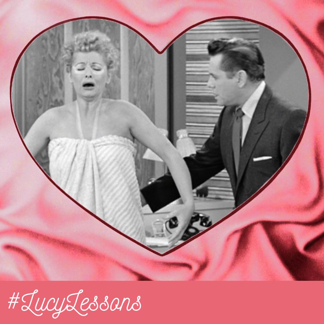 NickWriting's tweet photo. Hey, it’s Adam! Welcome back to #LucyLessons, where I break down the most iconic I Love Lucy moments and the comedy lessons they can still teach https://t.co/GAvsC0urVw