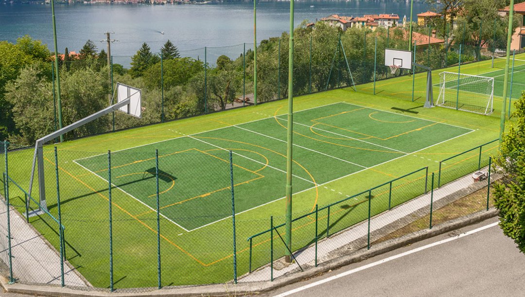 PracticeHeroUSA's tweet photo. Look at these courts! It looks like a dream! What's the best facility you've played at?

#Courts #Court #FavoriteFacility #Play #Basketball #Soccer #Football #Baseball #Softball #Volleyball #Lacrosse #Sports #YouthSports #RecSports #ClubSports #SportsFacility #PracticeHeroUSA https://t.co/44IeQibExO