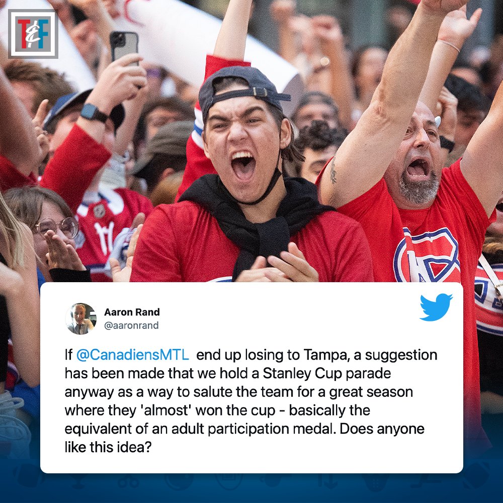 Tim and Friends tweet media