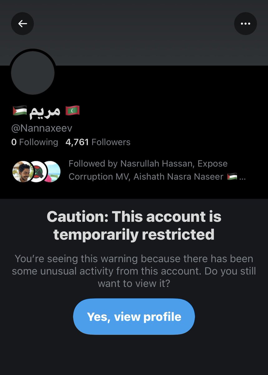 XefroX's tweet photo. India sifain thibumaa dhekolhah adu ufulamun dhaa Noosveriya @Nannaxeev ge account beynun kurun twitter in huttivaifi. India a dhekolhah adu ufula ithuru account thah vany suspend kohffakan faahaga kohllan. https://t.co/G0xKeYZQul