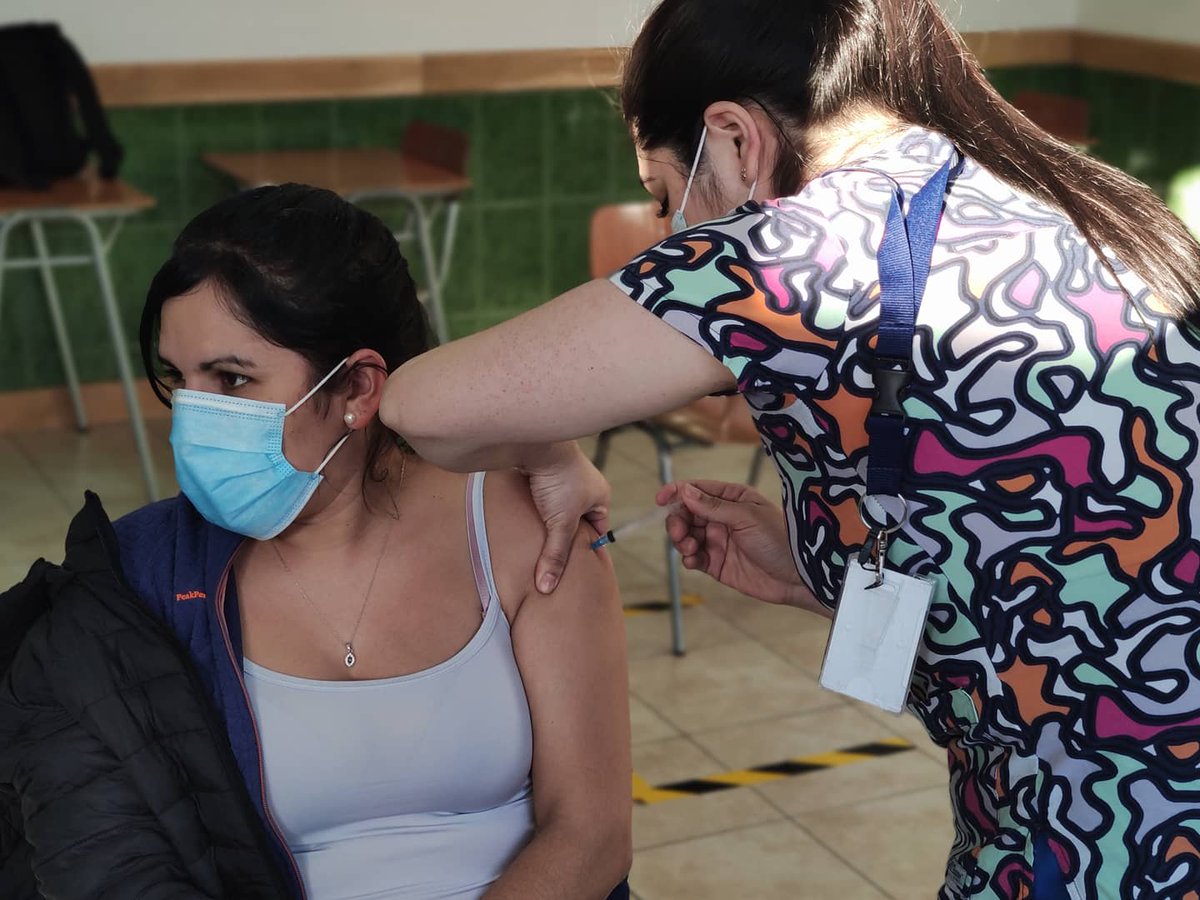 SEREMI de Salud Magallanes tweet media