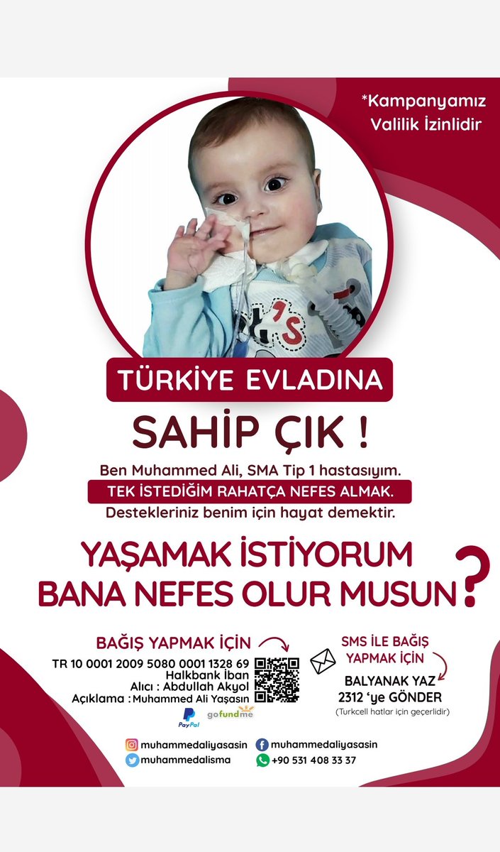 HTulumenoglu's tweet photo. Sen yoksan bir eksiğiz desteklerinizi bekliyoruz @muhammedalisma 

#Poyraz #Akbank Kırgızistan Bahar Candan #eceyaşar Alper Yılmaz Ahmet Ercanlar Muğla Bahçeli Arda Turan Serdar Dursun #adanaşehirhastanesi Antalya Uçan Utku Yuvakuran #DerdinizVatanDegil Atiba Burak Kapacak https://t.co/SN6F2NrzBE