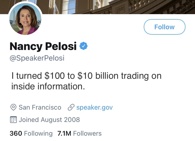 Not Jerome Powell (@alifarhat79) on Twitter photo 