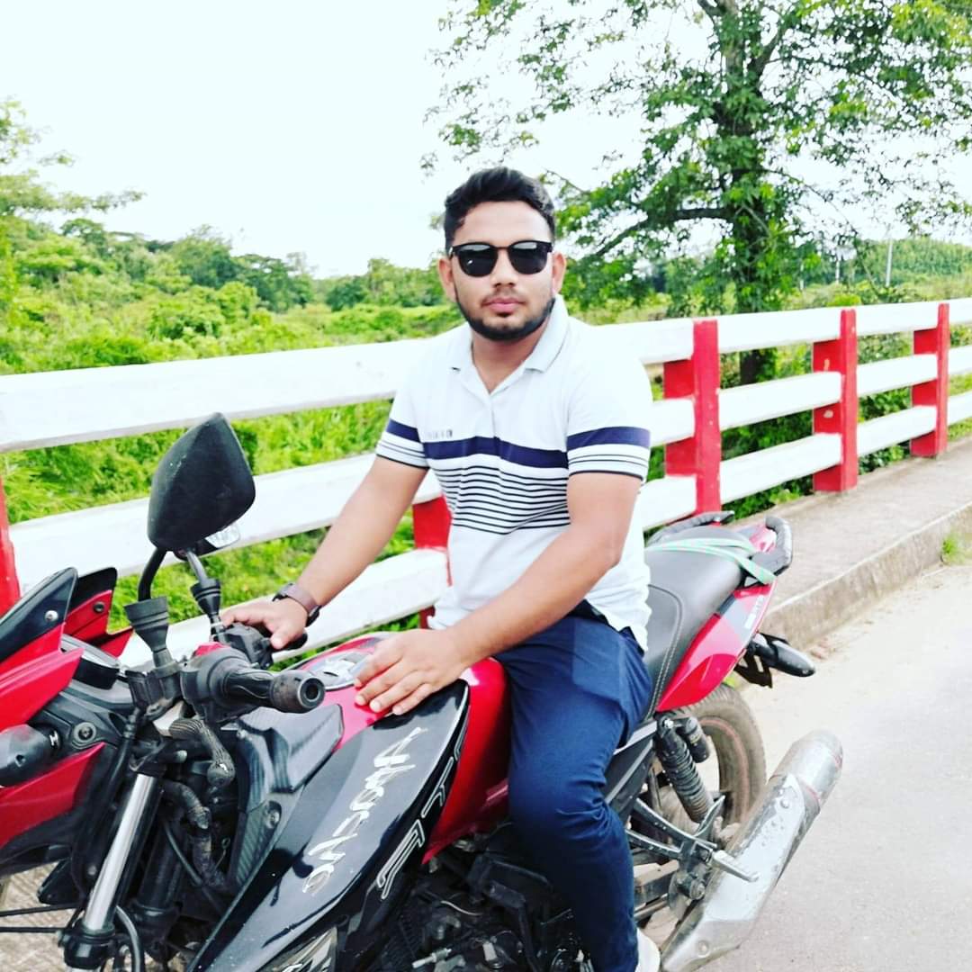 Almas khan (@mdalmas95) on Twitter photo 