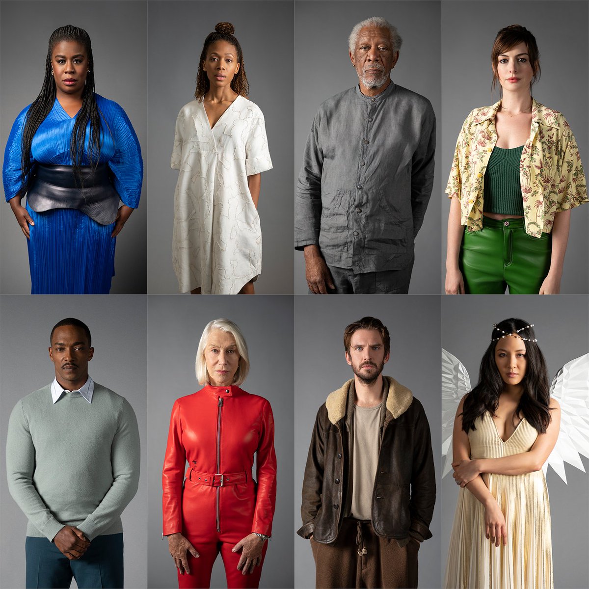 Television Academy tweet media