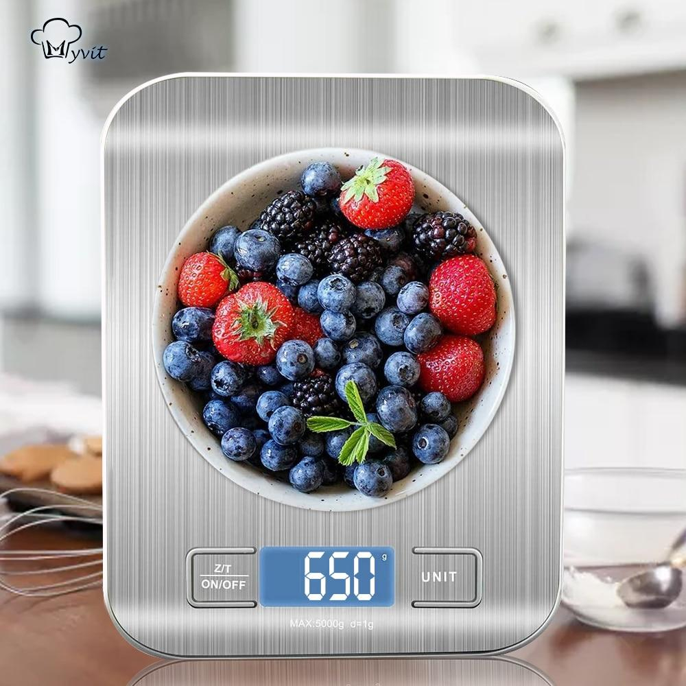 akashni_a's tweet image. #homeimprovementtuesday
Just what every fitness fanatic needs.  This digital kitchen scale is a must  have.
#digitalkitchenscale #scale #digital #homeimprovement #fitness