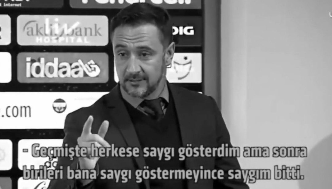 Doğru söze ne denir hocam 👌🏼