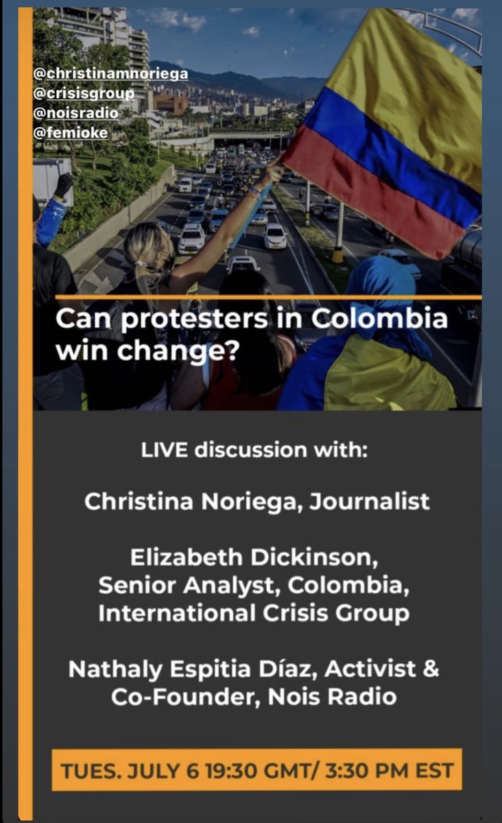 NoísRadio tweet media