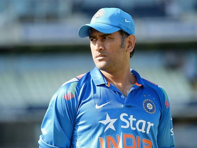 sheshaajmera's tweet photo. Only day when tweeting is compulsory for me🤠
Happy birthday #MSDhoni
#captincool
#HappyBirthdayMSDhoni https://t.co/U3nEoAjnYn