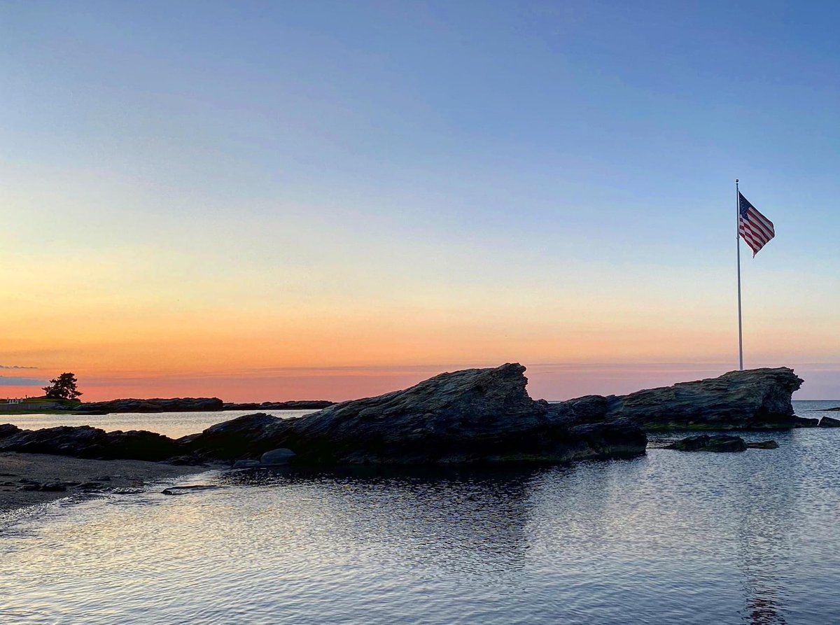 Our area is at an increased risk for severe thunderstorms today, Tuesday, July 6 until 10:00pm. These storms have the possibility of bringing strong winds, heavy rainfall, and damaging hail. 

Thank you and please be safe.