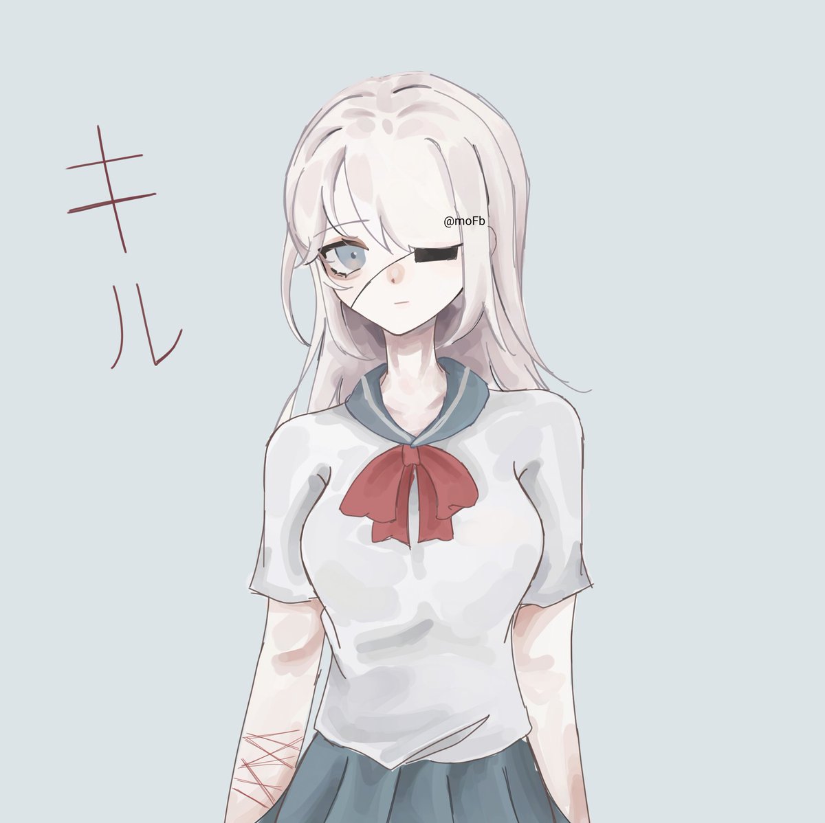 Chooku3's tweet photo. IG:moFbbbb
Im trying new stylee sjdgxhdh 

#art #drawing https://t.co/pYk3wf53uC