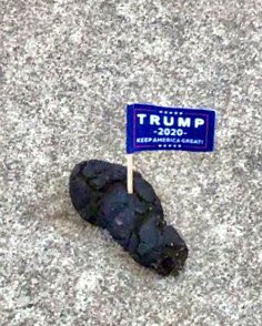 Buzz96476587's tweet photo. @LeahMillis And still the root cause and instigator in chief hasn’t suffered any real consequences for it ! #TrumpsAPOS https://t.co/RAFwbUJ0Hs