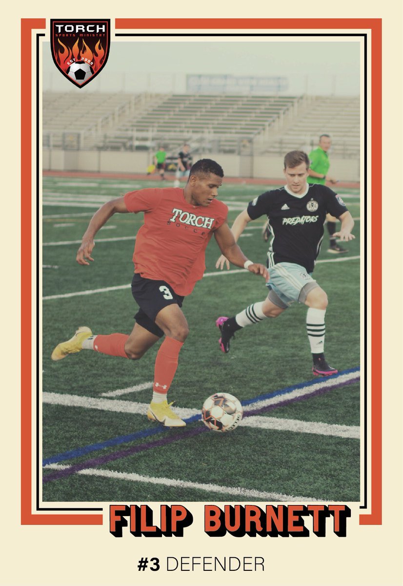 Torch FC tweet media