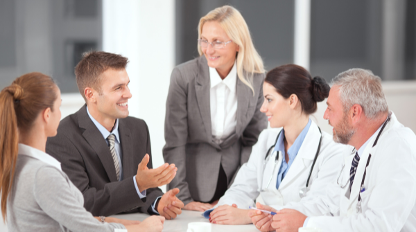 DigitalStandout's tweet image. Most #medicalprofessionals have set up their #GoogleMyBusiness listing (GMB is considered a local citation), but whether it’s being used effectively is the question.
ow.ly/nsPr50Fi5Cs