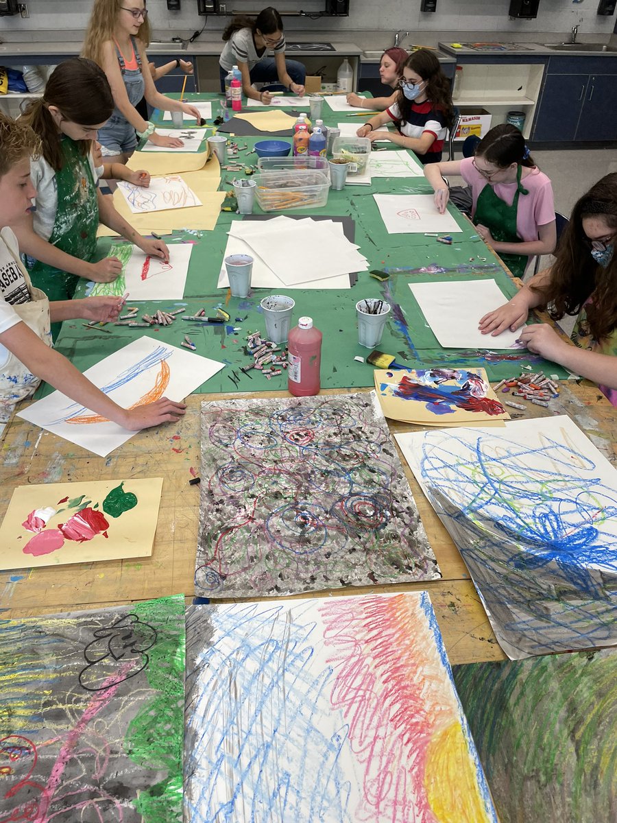 Karen Barry, Ed.D tweet media