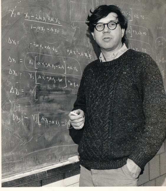 Harvard Organismic & Evolutionary Biology tweet media