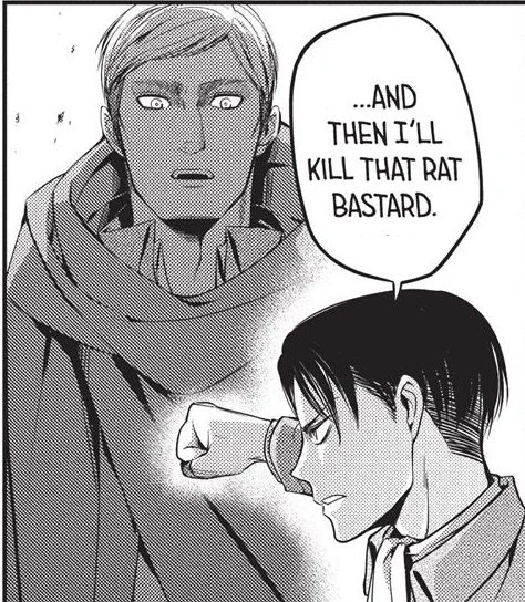 It's Eruri https://t.co/dYBowtMC6b 