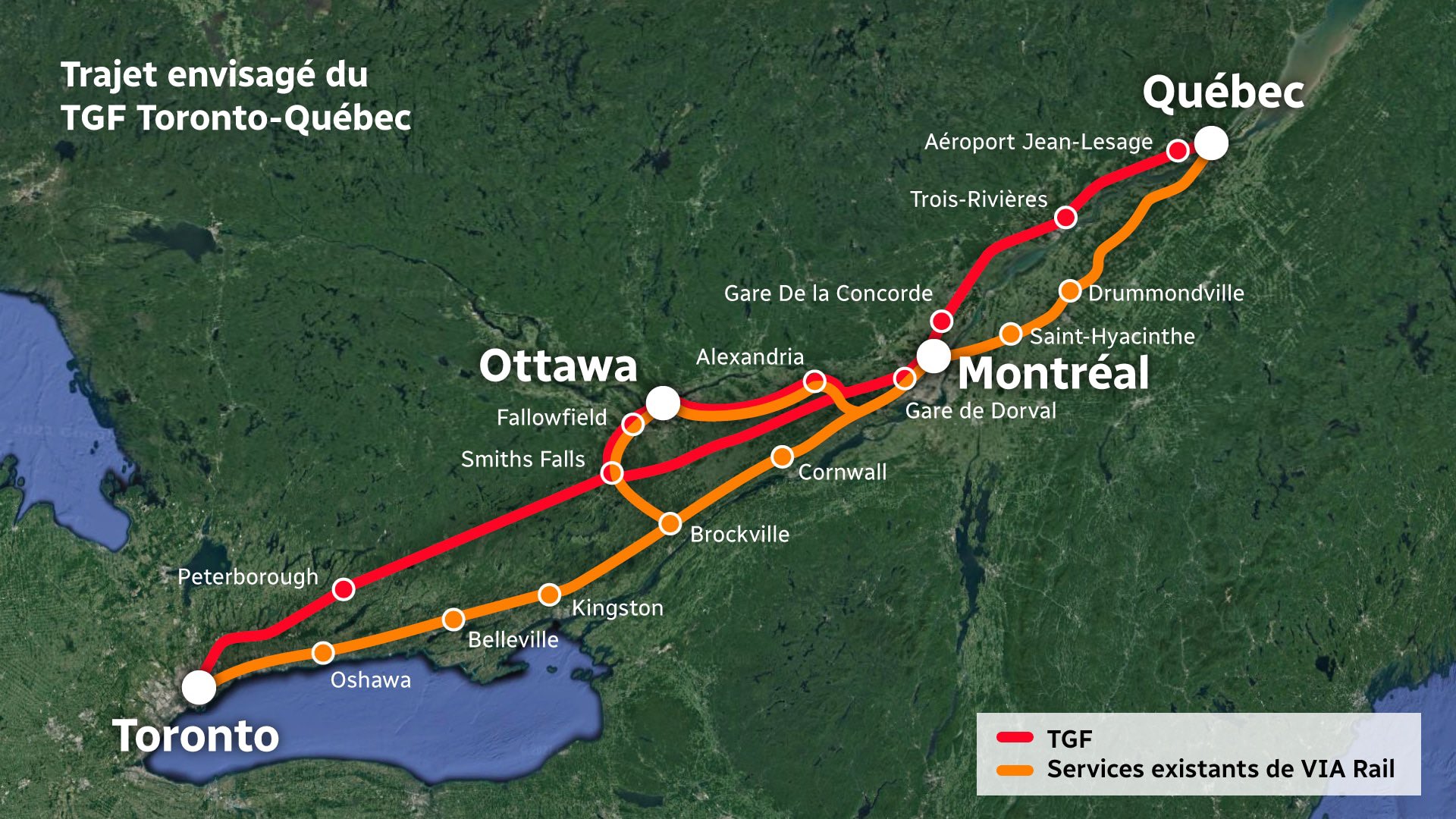 Canadians For VIA HFR (@CanadaForVIA) / Twitter