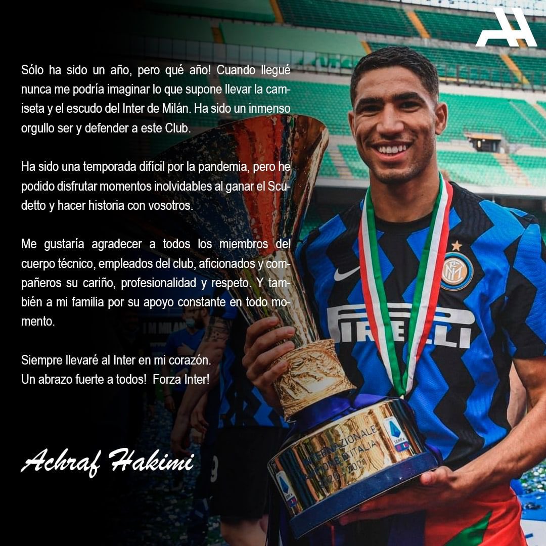 Gracias 🙏🏾⚫️🔵
Grazie 🙏🏾 ⚫️🔵