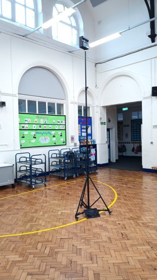 VirtualRev360's tweet image. How will you show off your amazing school? Indoor spaces and outdoor spaces are all laser scanned to make an immersive virtual tour experience. 
@WestStreetPS @PrimarySbl @ShineCasterton @Headteacherchat @LancsSbm