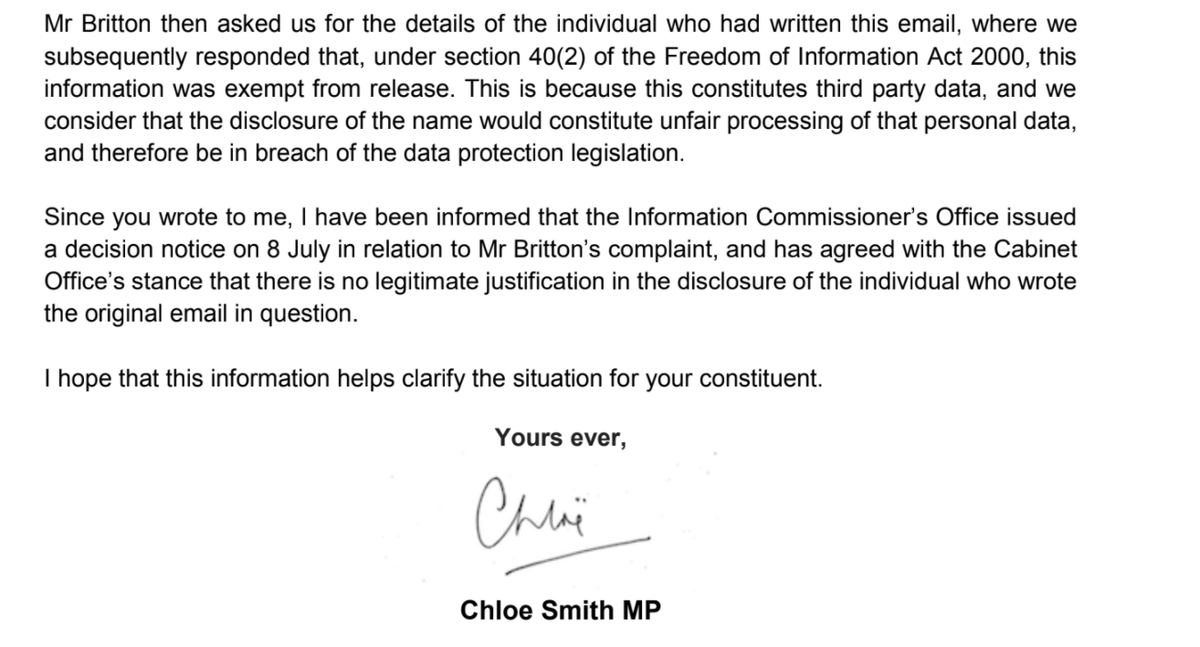 SUSANBR47706704's tweet photo. @cabinetofficeuk @NorwichChloe We would welcome compliance with FOIA & disclosure of identity of minister who has apparently committed crimes against🇬🇧victims - seemingly so that WELL-CONNECTED 'offenders'#Geneva can escape justice! @ICOnews @BylineTimes @ICIJorg #whereismarkpoole #vickytuck @WEDF_foundation https://t.co/fEvdljHwSg