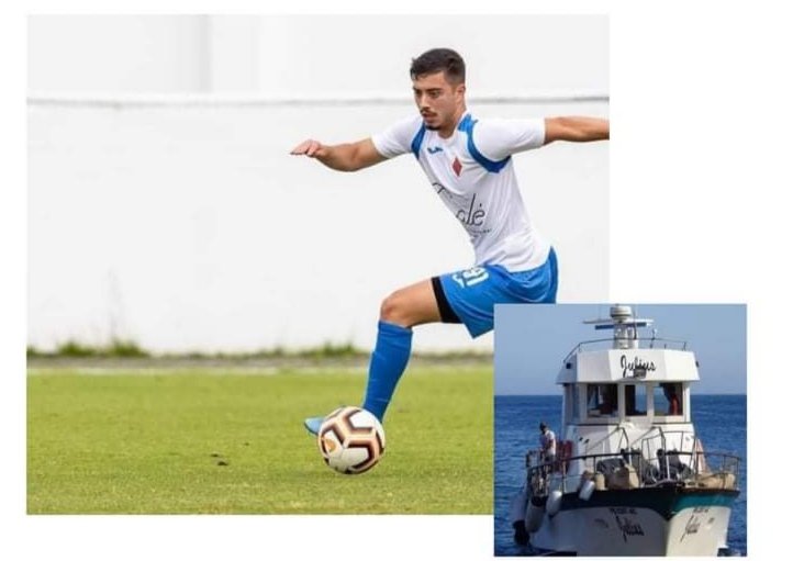 Última hora:
Martim Laranjeira renova por 5 anos com o GD Peniche com condição do clube fechar parceria com "Julius". Os jogos caseiros do clube vão passar a ser disputados na rampa das Berlengas durante a próxima época.