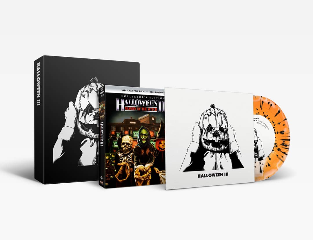 The big announcement and a new collaboration with my friends over at <a href="/ShoutFactory/">ShoutFactory</a>