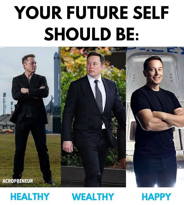 Elun Musk Shadow tweet media