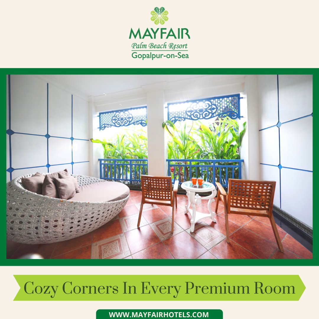 MayfairResorts's tweet photo. Plan your next romantic escapade at Mayfair Palm Beach Resort, Gopalpur-on-Sea as you celebrate your milestones together as a couple.
Book your stay from https://t.co/VOtLuoQItA
#MayfairHotelsandResorts
#LuxuryStayPackage #ExperienceMayfair #MayfairHotels #mayfairpackages https://t.co/UkHa6iVsbI