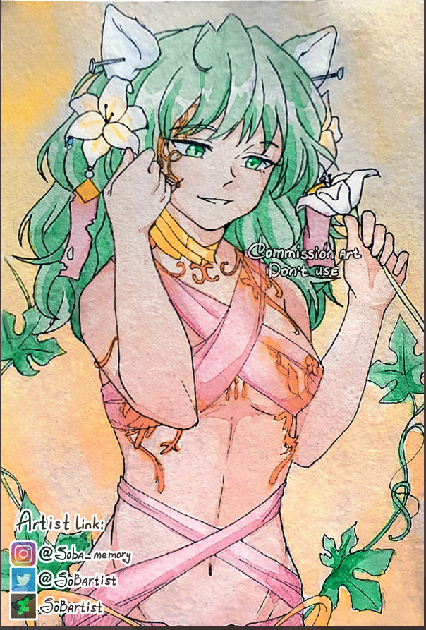 ArtistSupporter's tweet photo. Stunning paintings and #commisions @SoBartist check them out!  
Message me if you want to be features and @ me
check my instagram https://t.co/u1Hu226DOT
#digitalpaint #Commissionart #charactorart #digitalart #digitalpainting #artist #socialmediamarketing https://t.co/NIPh68Vhtm