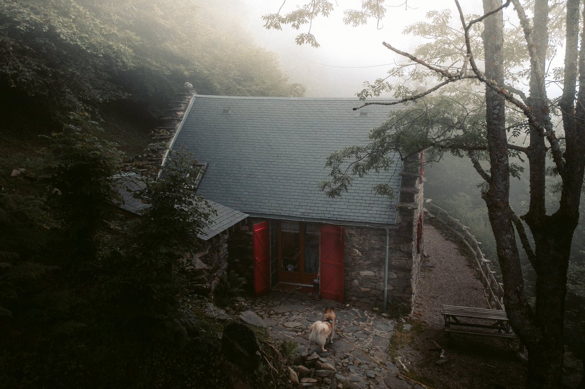 Un été presque automnale !