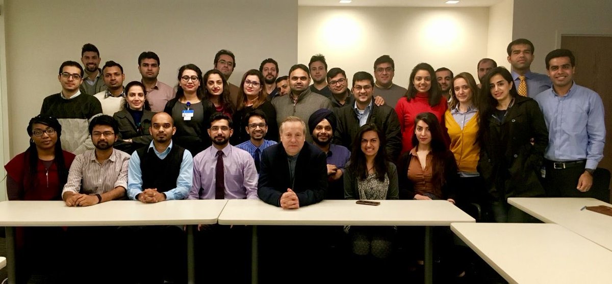 UsamaTalib1's tweet photo. A memorable work experience!
#WikiDoc #CMG #Boston #HMS https://t.co/zmO7CYDXL7