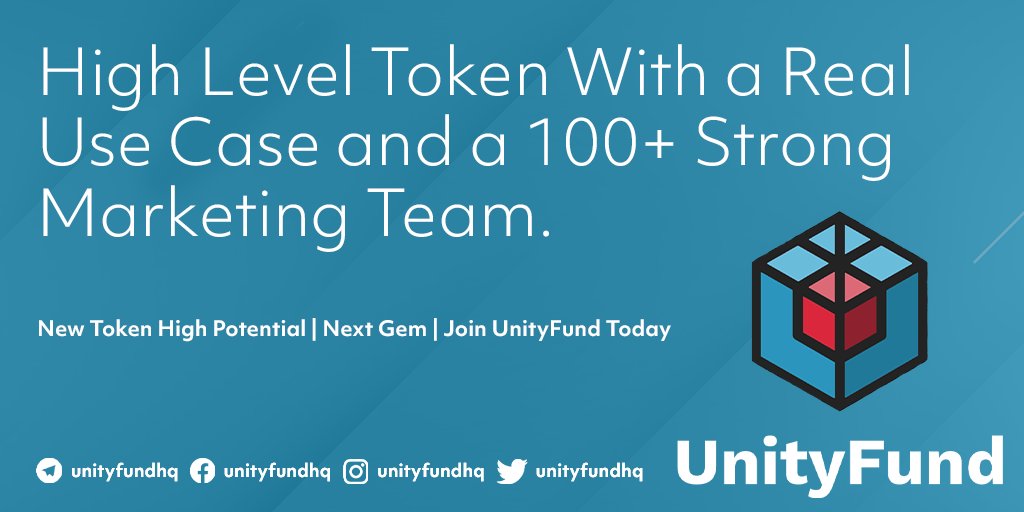dawn_ape0's tweet image. Superb project and I have been working with them and fantastic team work and their Project idea is more reliable in this current world than I expected #UnityFund #UNITY #binancechain #binancesmartchain #crypto
