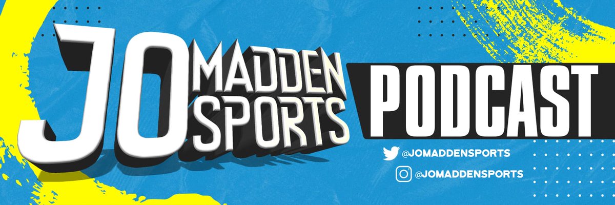 JoMaddenSports's tweet photo. Tonight at 8 pm est 5 pm west coast Adam @TopFlightSI Will be on to talk MLB as well as a late play in MLB. Also discuss the NBA Finals and get his opinions. Be listening in.
#Jomaddensports,#sportsbettingadvisor,#handicappingadvisor,#TopFlightSI https://t.co/nSHOg6uBMB