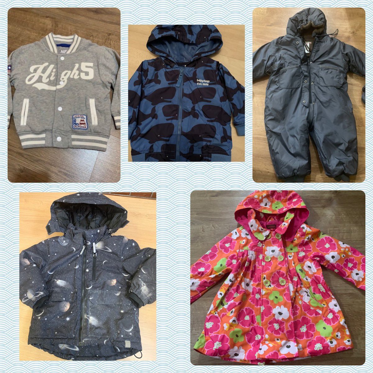 KidKaboodle's tweet photo. 4 DAYS TO GO. Check out more items and more being sold on 10th July St Boniface 1-3pm #Tooting. https://t.co/mXC6xM7V5v for info, photos and more. 
@balhamnewsie @tootingnewsie @WandsworthMums #streatham #furzedown #parents #Balham #wandsworth #mums #merton @NappyValleyNet https://t.co/dMiLc1QR34