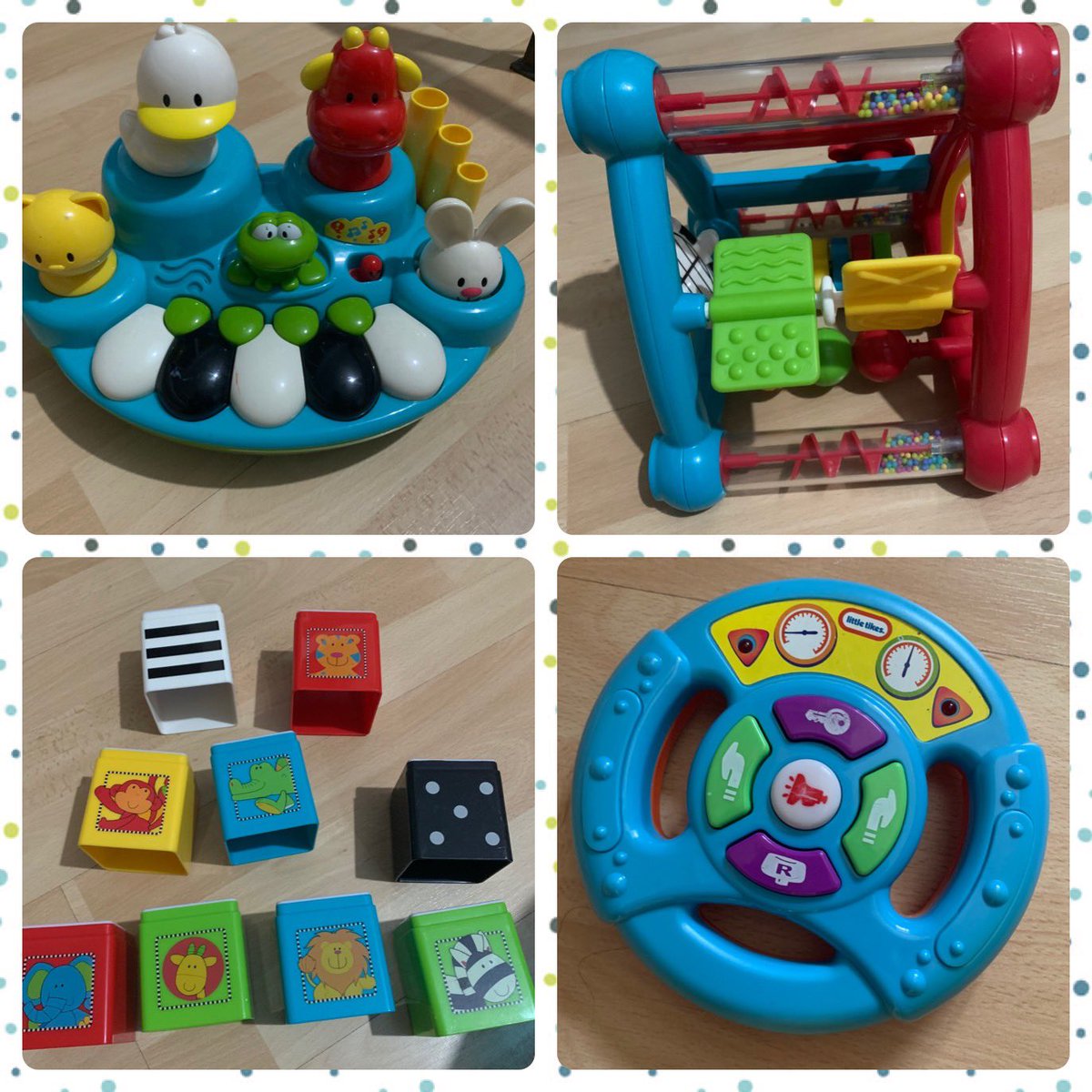 KidKaboodle's tweet photo. 4 DAYS TO GO. Check out more items and more being sold on 10th July St Boniface 1-3pm #Tooting. https://t.co/mXC6xM7V5v for info, photos and more. 
@balhamnewsie @tootingnewsie @WandsworthMums #streatham #furzedown #parents #Balham #wandsworth #mums #merton @NappyValleyNet https://t.co/dMiLc1QR34