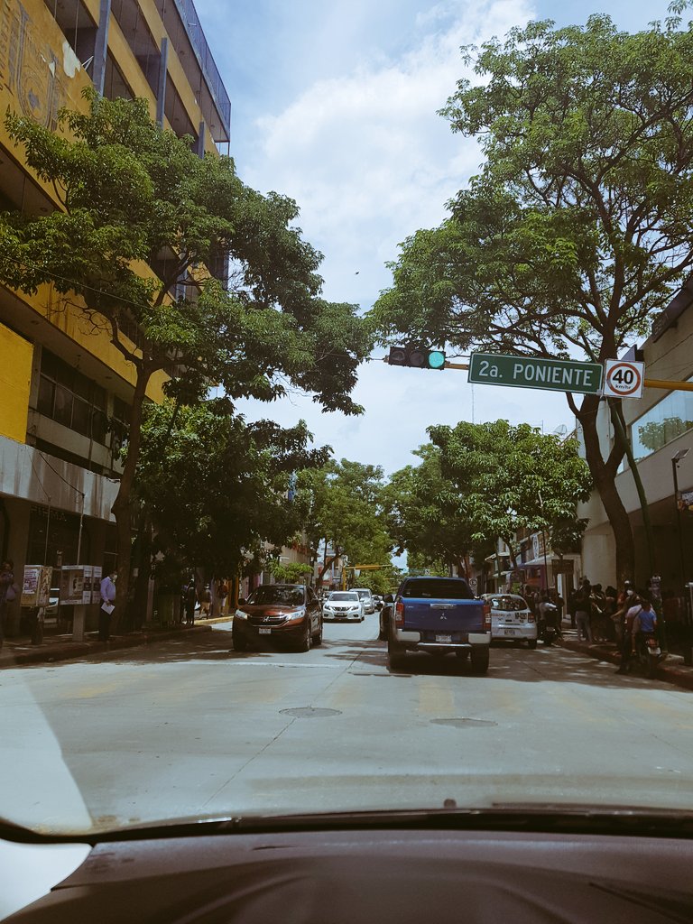 MarcopGC's tweet image. Centraleando en #TuxtlaGutiérrez 😎