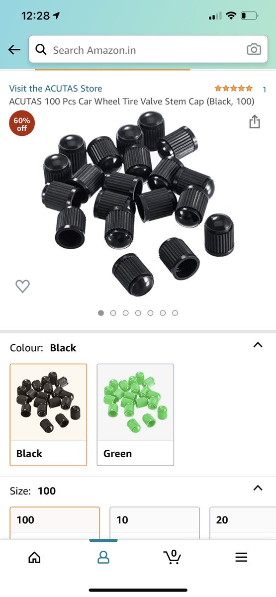 ashishmishra05's tweet image. From all the things I have bought over the years, none has given me as peace of mind as this.