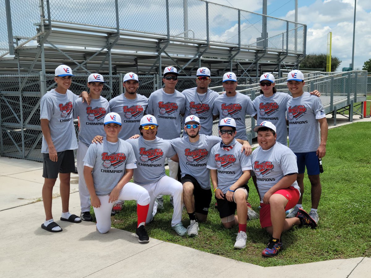 rickgbenavides's tweet photo. @Turn2Tournamnts @therbenavides great job! Champions #77 #vzla https://t.co/QysnVdtb7g