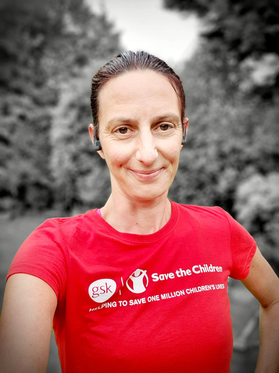 BassilAnna's tweet photo. When I knew I would be training for the @LondonMarathon 2021 over the summer months I thought I would be running in the heat...who was I kidding...today's training session was more like a swim session 🌧🏃‍♀️🌧
#londonmarathon #marathontraining #BritishSummer 
#SAVETHECHILDERN https://t.co/7Ioe18hu2h