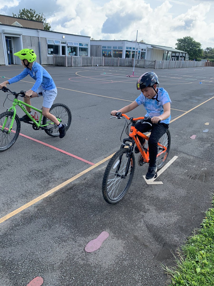 Pennard Primary tweet media