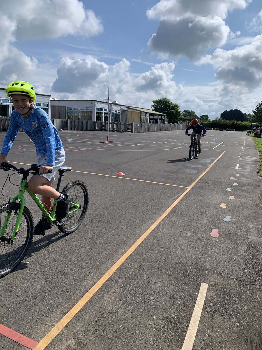 Pennard Primary tweet media