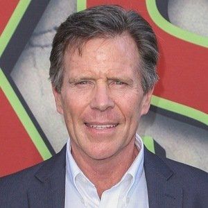Happy Birthday to Grant Goodeve     