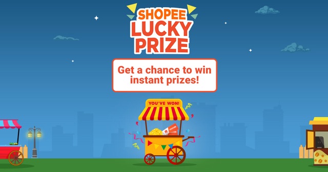 iluvjoymartinez's tweet photo. Get a chance to win products, coins, and vouchers! Win now! https://t.co/T68AjMGf4x https://t.co/juLUEzCPV3