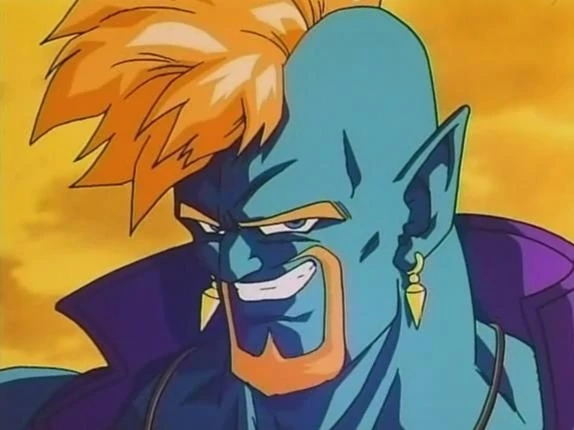 DaTruthDT's tweet photo. Nothing says Dragon Ball anniversary like these guys! https://t.co/Sd7q6zQOpC