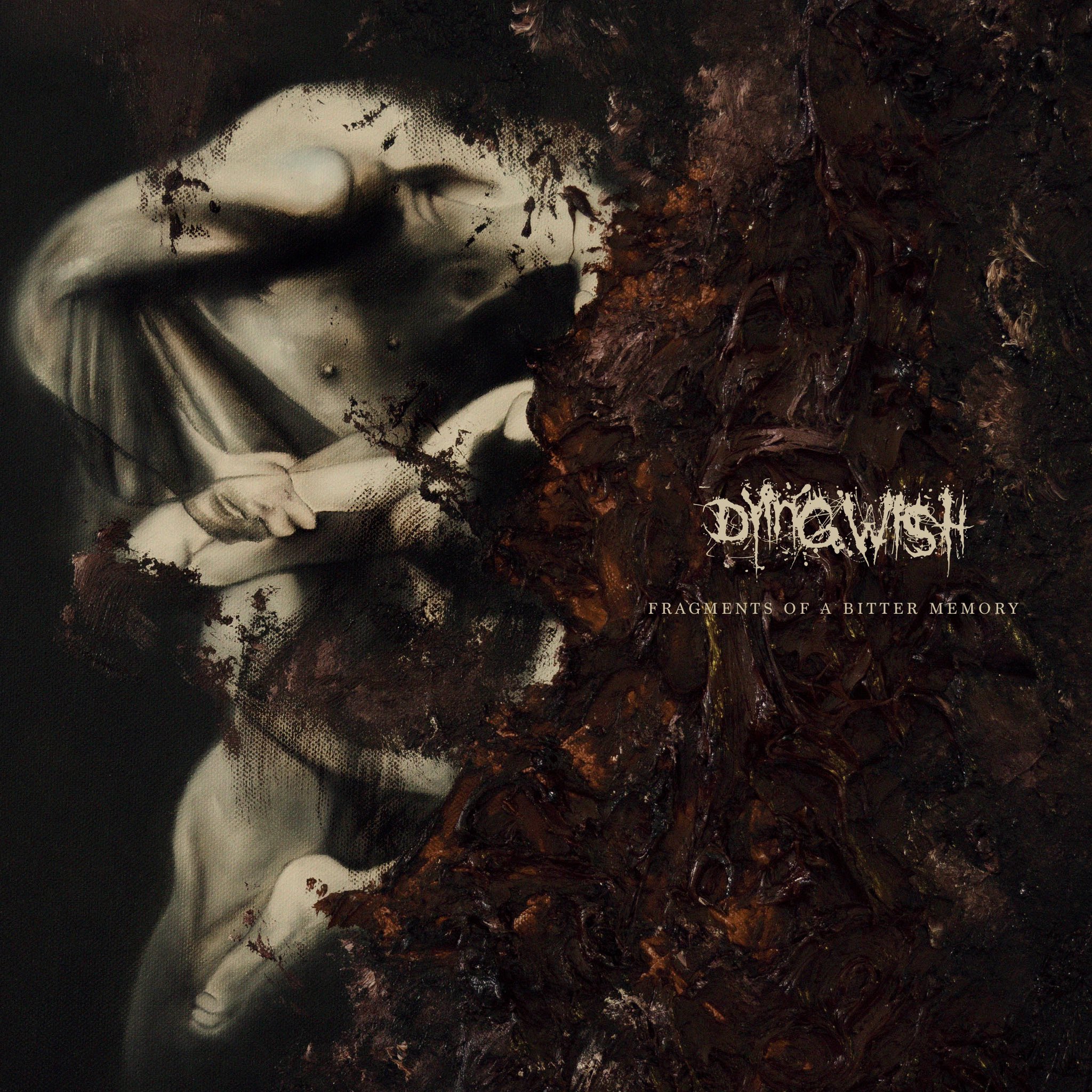 Dying Wish on Twitter: "Our debut LP “Fragments of a Bitter Memory” will be  released October 1st, 2021 on @sharptonerecs. Title track comes out  tomorrow. Produced, Mixed and Mastered by @randyleboeuf Cover